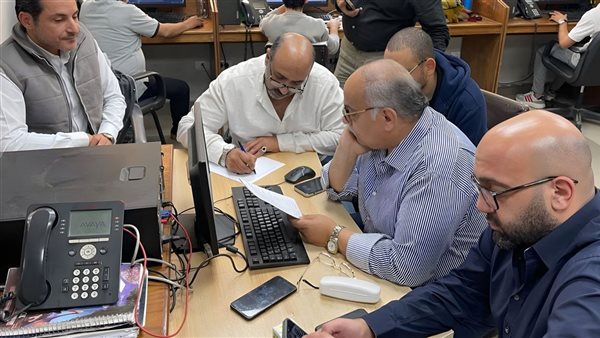 المشروع القومي للرعايات