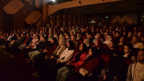 مسارح الدولة كاملة