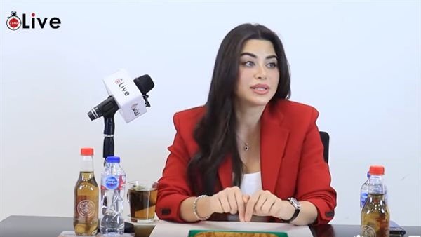 يارا السكري