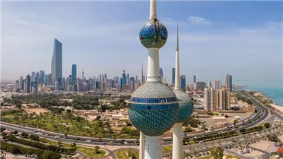 طقس حار في الكويت مع تراجع فرص الأمطار وتوقعات بنشاط الرياح