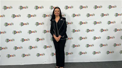 التضامن تعلن فعاليات اليوم الأول من القمة العالمية للإعاقة بالعاصمة الألمانية برلين| صور 