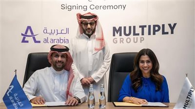 العربية للإعلانات الخارجية توقع مذكرة تفاهم مع مجموعة ملتيبلاي لتأسيس مشروع مشترك للاستثمار العالمي في مجال الإعلانات الخارجية