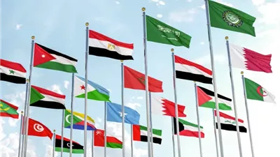 تعرف على نسبة رسوم ترامب المتبادلة المفروضة على الدول العربية