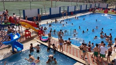 بثالث أيام عيد الفطر.. إقبال كثيف وفعاليات مميزة بمراكز الشباب في المنيا | صور