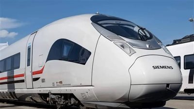 قرار جمهوري بالموافقة على قرض بـ 318 مليون يورو بشأن القطار الكهربائي السريع