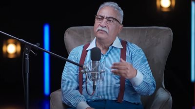 إبراهيم عيسى: عمرو أديب الإعلامي الأول عربيا 