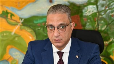 محافظ الفيوم: إزالة 79 حالة تعدٍ على الأراضي الزراعية وأملاك الدولة خلال إجازة عيد الفطر 