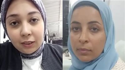 أنا لسة عند كلمتي.. طبيبة كفر الدوار تعلق على مزاعم وجود زواج عرفي بين أطفال بالشرقية