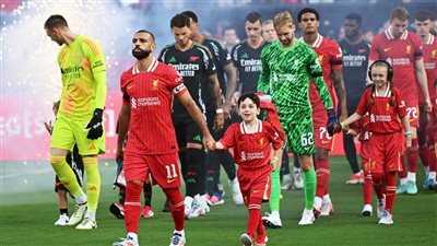 خريطة الجولة الثالثة بالدوري الإنجليزي| قمة نارية بين آرسنال وليفربول.. واختبار سهل لمانشستر سيتي