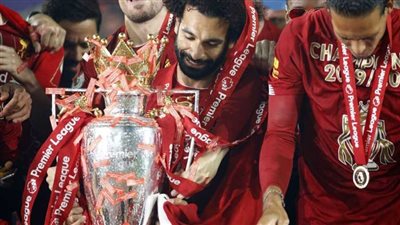 ماذا يحتاج ليفربول لـ حسم لقب الدوري الإنجليزي؟