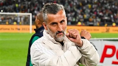 مع نهاية عقده.. أورلاندو بايرتس يعلن رحيل مدربه ريفيرو