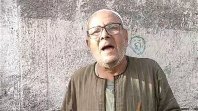 هقرأ عليهم عِدّية ياسين.. والد الشاب ضحية النمر بالغربية يرد على شقيق أنوسة كوتة| بث مباشر 