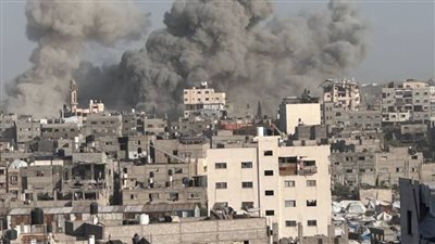 حماس: الوفد المفاوض برئاسة خليل الحية توجه إلى القاهرة