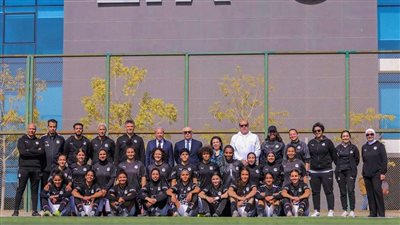 قائمة المنتخب الوطني للصالات النسائية المشاركة في بطولة أمم إفريقيا