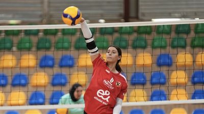 موعد مباراة طائرة الأهلي أمام سوكوسيم السنغالي في بطولة إفريقيا 