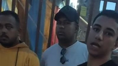 أصدقاء ضحية النمر بعد إزالة سيرك أنوسة كوتة: مش مراعاة لصاحبنا.. لكن علشان محدش هييجي| بث مباشر 