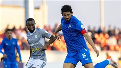 أحمد حجازي على رأس قائمة نيوم في معسكر إسبانيا استعدادًا للموسم الجديد