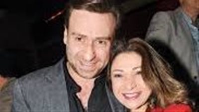 بعد وفاتها.. 15 صورة لزوجة نضال الشافعي