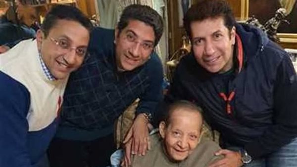 ذكرى رحيل الفنان