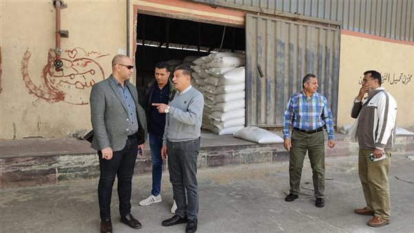 حملات تفتيشية بكفر