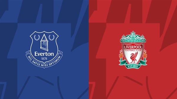 ليفربول وإيفرتون