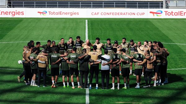 فريق الزمالك