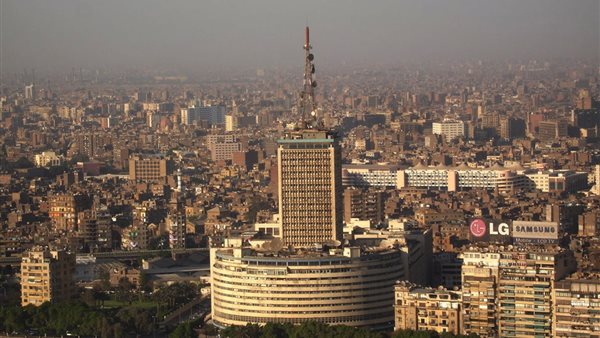 ماسبيرو - صورة أرشيفية