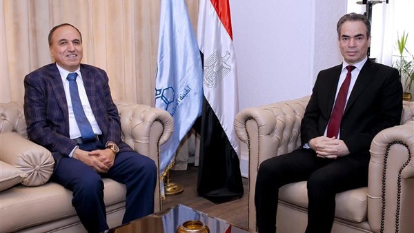 المسلماني وسلامة