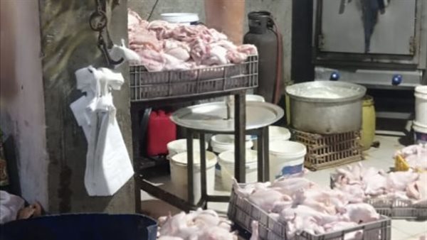 حملات على المنشآت