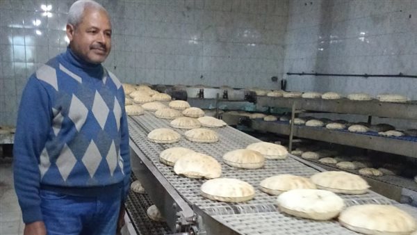 حملات تموينية على