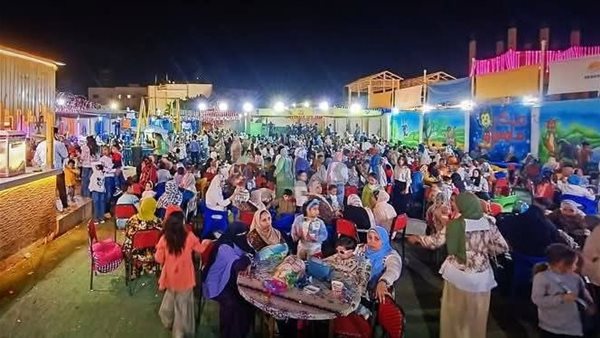 الشباب والرياضة بالمنيا