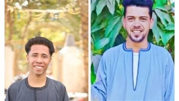 ضحايا الحادث