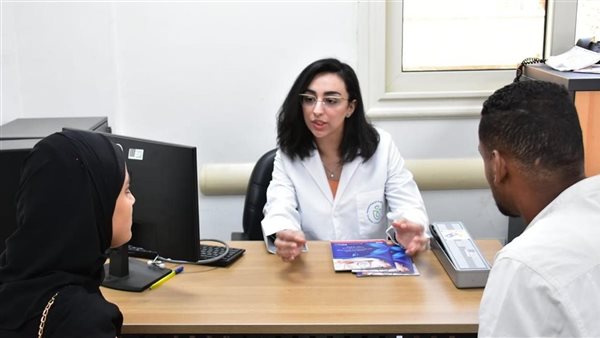 أطباء التأمين الصحي