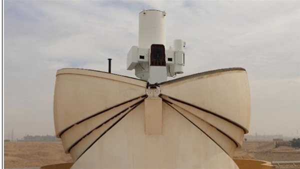 تليسكوب - أرشيفية