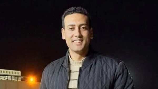 النقيب محمود عبد