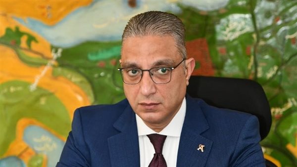 الدكتور أحمد الأنصاري