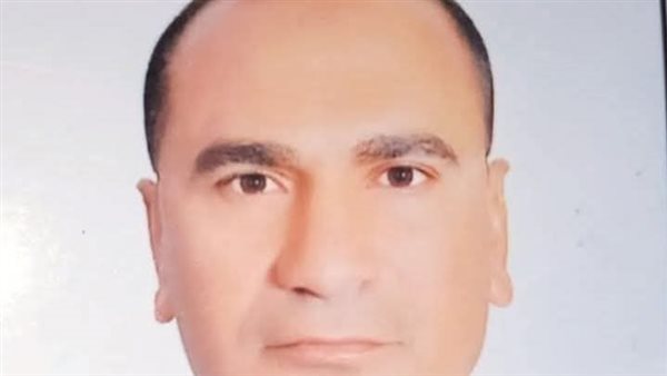 المعلم المقتول ببورسعيد