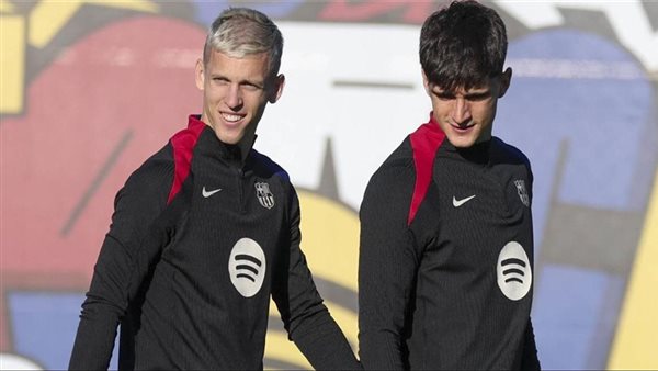 داني أولمو وباو فيكتور