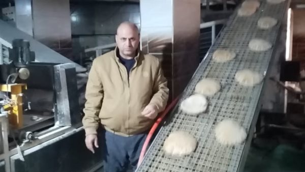 حملات تموينية على