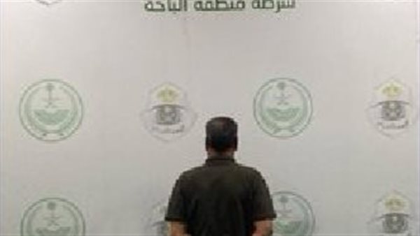 القبض على مصري في