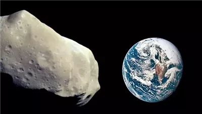 كويكب يتجه نحو الأرض يصدم العلماء بحجمه غير المتوقع.. ما القصة؟