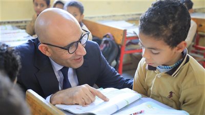 أبرزها تطهير الفصول.. قرارات عاجلة من تعليم الجيزة للوقاية من فيروس ماربورج داخل المدارس