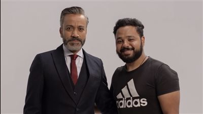 المخرج عبد الرحمن محمد عن فيلم استنساخ: تجربة مختلفة.. وناس كتيرة عارضتني