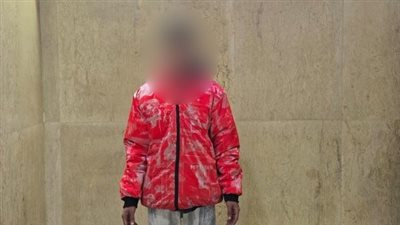 القبض على المتهم بقتل طالب داخل محل بلايستيشن في حلوان