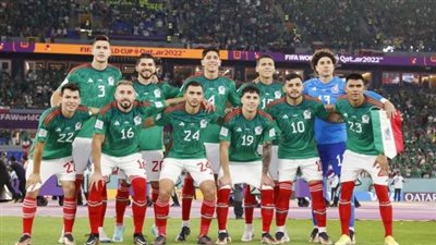 الاتحاد المكسيكي يعلن إيقاف لاعبين بسبب المراهنات