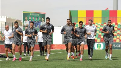 بيراميدز يشكو الجيش الملكي بعد إلغاء تدريب الفريق وعدم توفير ملعب بديل