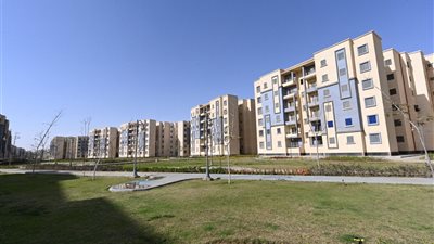صندوق الإسكان يدرس مد فترة تقديم تظلمات شقق سكن لكل المصريين 5 