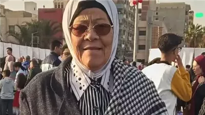 بعد مسيرة حافلة بالإنجاز والعطاء.. وفاة النائبة السابقة جواهر سعيد الشربيني| بث مباشر 