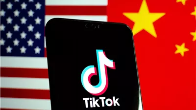 بعد رفض الصين عرض ترامب.. الرئيس الأمريكي يمدد مهلة تيك توك 75 يوما