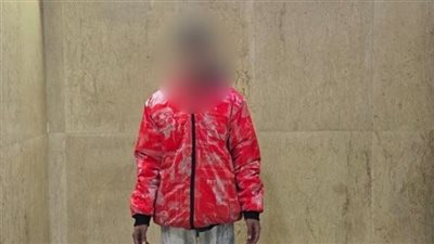 حبس المتهم بقتل طالب داخل محل بلايستيشن في حلوان 4 أيام